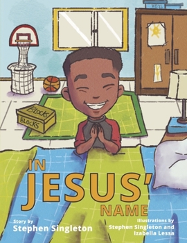 Paperback In Jesus' Name Book