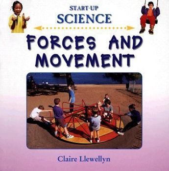 Start-up Science: Forces and Movement - Book  of the Asas Sains