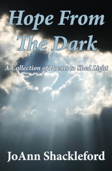 Paperback Hope From The Dark Book