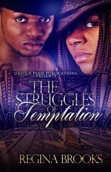 Paperback The Struggles Of Temptation Book