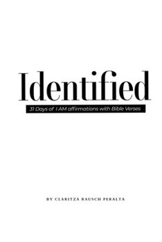 Paperback Identified Book