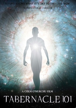 DVD Tabernacle 101 Book