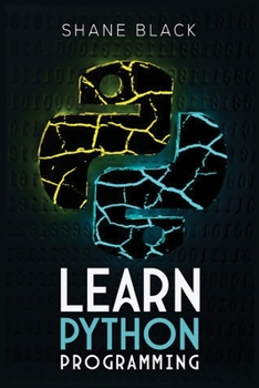 Paperback Learn Python Programming Book