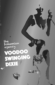 Paperback Voodoo Swinging Dixie Book