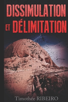 Paperback Dissimulation et délimitation [French] Book