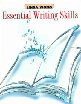 Paperback Essential Writing Skills Book