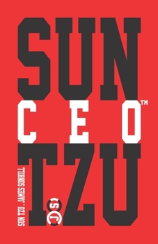 Paperback Sun Tzu Ceo(tm) Book