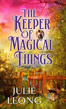 Keeper of Magical Things