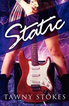 Static - Book #1 of the Static