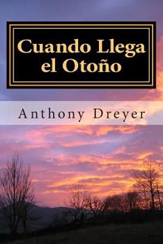 Paperback Cuando Llega el Otono [Spanish] Book