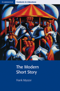 Paperback The Modern Short Story Book