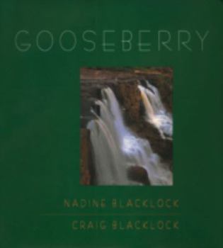 Hardcover Gooseberry Book