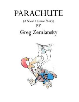 Paperback Parachute Book