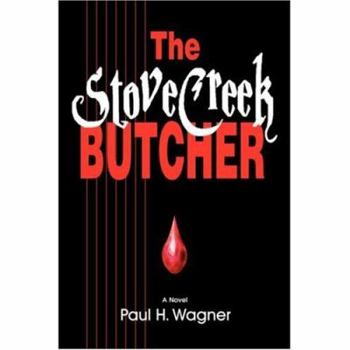 Paperback The Stove Creek Butcher Book