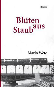 Paperback Blüten aus Staub [German] Book