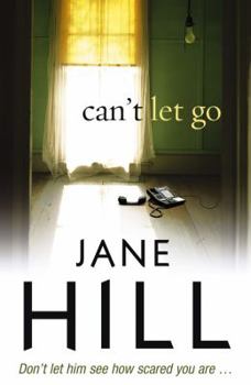 Paperback Can't Let Go Book