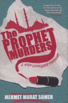 Paperback The Prophet Murders: A Hop-Ciki-Yaya Thriller Book