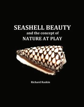 Paperback Seashell Beauty and the Concept of Nature at Play Book