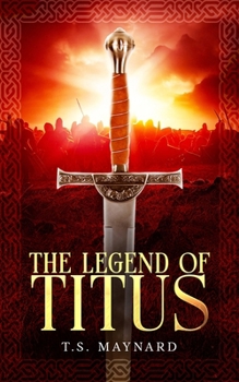 Paperback The Legend of Titus Book