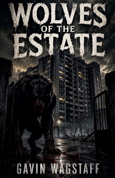Paperback Wolves Of The Estate Book