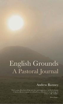 Hardcover English Grounds: A Pastoral Journal Book