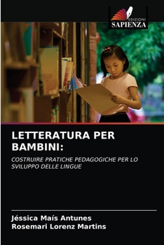 Paperback Letteratura Per Bambini [Italian] Book