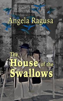 Paperback The House of the Swallows Book