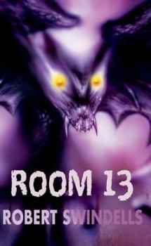 Paperback Room 13 Reader Book