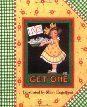 Hardcover Lives...Get One Book