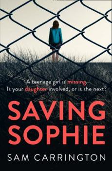 Paperback Saving Sophie Book