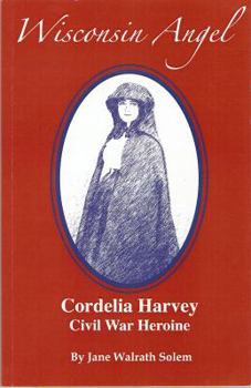 Paperback Wisconsin Angel Book