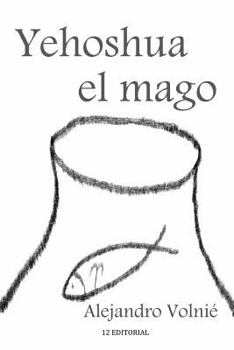 Paperback Yehoshua el mago [Spanish] Book