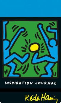 Diary Keith Haring Specialty Journal Book