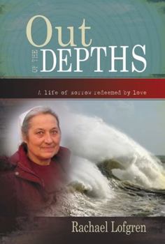 Paperback Out of the Depths Book