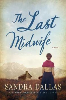 Paperback Last Midwife Book