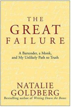 Hardcover The Great Failure: A Bartender, a Monk, and My Unlikely Path to Truth Book