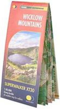 Wicklow Mountains (Superwalker)