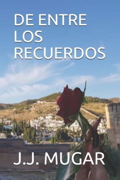 Paperback de Entre Los Recuerdos [Spanish] Book