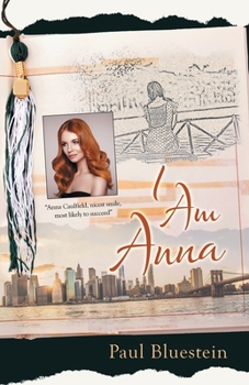 Paperback I Am Anna Book