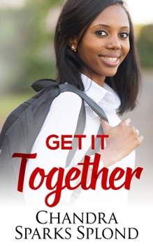 Paperback Get It Together Book