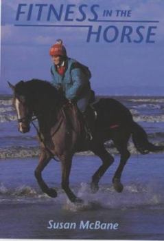 Paperback Fitness in the Horse Book