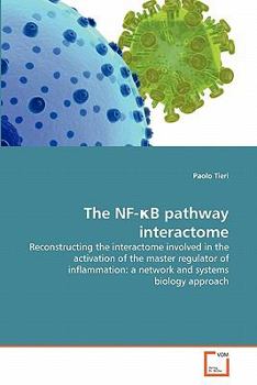 Paperback The NF-&#954;B pathway interactome Book