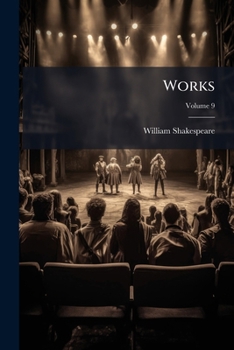 Paperback Works; Volume 9 Book