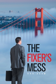 Paperback The Fixer's Mess Book