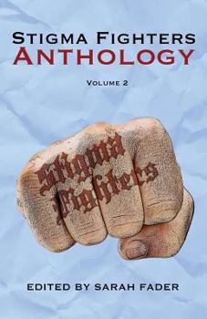 Paperback Stigma Fighters Anthology: Volume 2 Book