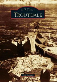 Troutdale - Book  of the Images of America: Oregon