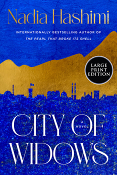 City of Widows: A Novel