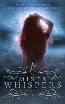 Paperback Mist & Whispers Book