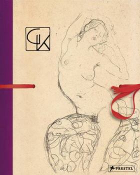 Hardcover Klimt: Erotic Sketchbook Book