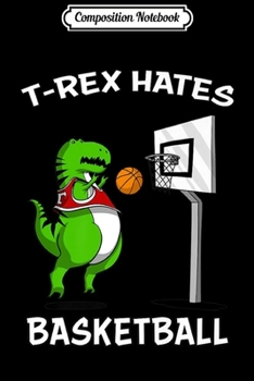 Composition Notebook: Dinosaur Trainer  Halloween Costume For Adults Kids  Journal/Notebook Blank Lined Ruled 6x9 100 Pages